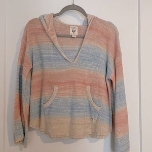 Billabong sweater
